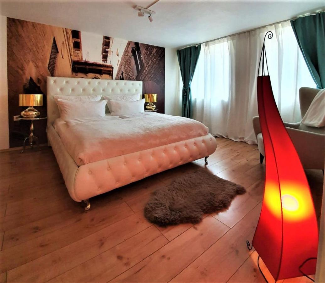 Design Apartment Barcelonanights Freiburg im Breisgau Exteriér fotografie