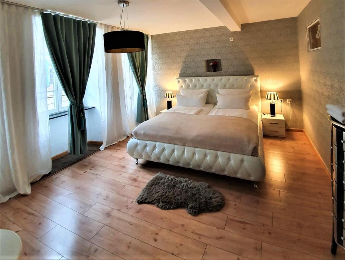 Design Apartment Barcelonanights Freiburg im Breisgau Exteriér fotografie