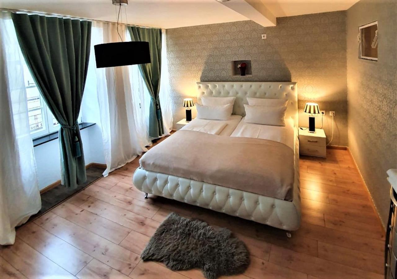 Design Apartment Barcelonanights Freiburg im Breisgau Exteriér fotografie