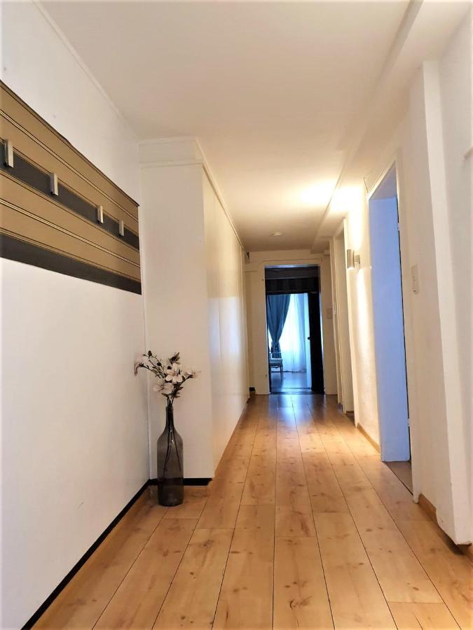 Design Apartment Barcelonanights Freiburg im Breisgau Exteriér fotografie